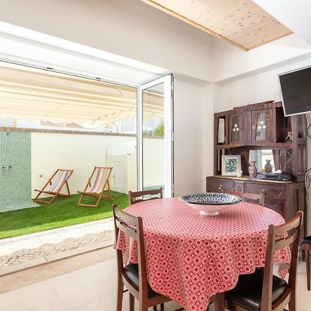 As Serenas Casa C فيلا نوفا دي كاسيلا المظهر الخارجي الصورة