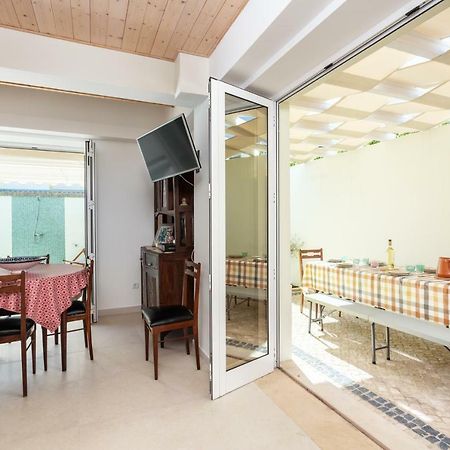 As Serenas Casa C فيلا نوفا دي كاسيلا المظهر الخارجي الصورة