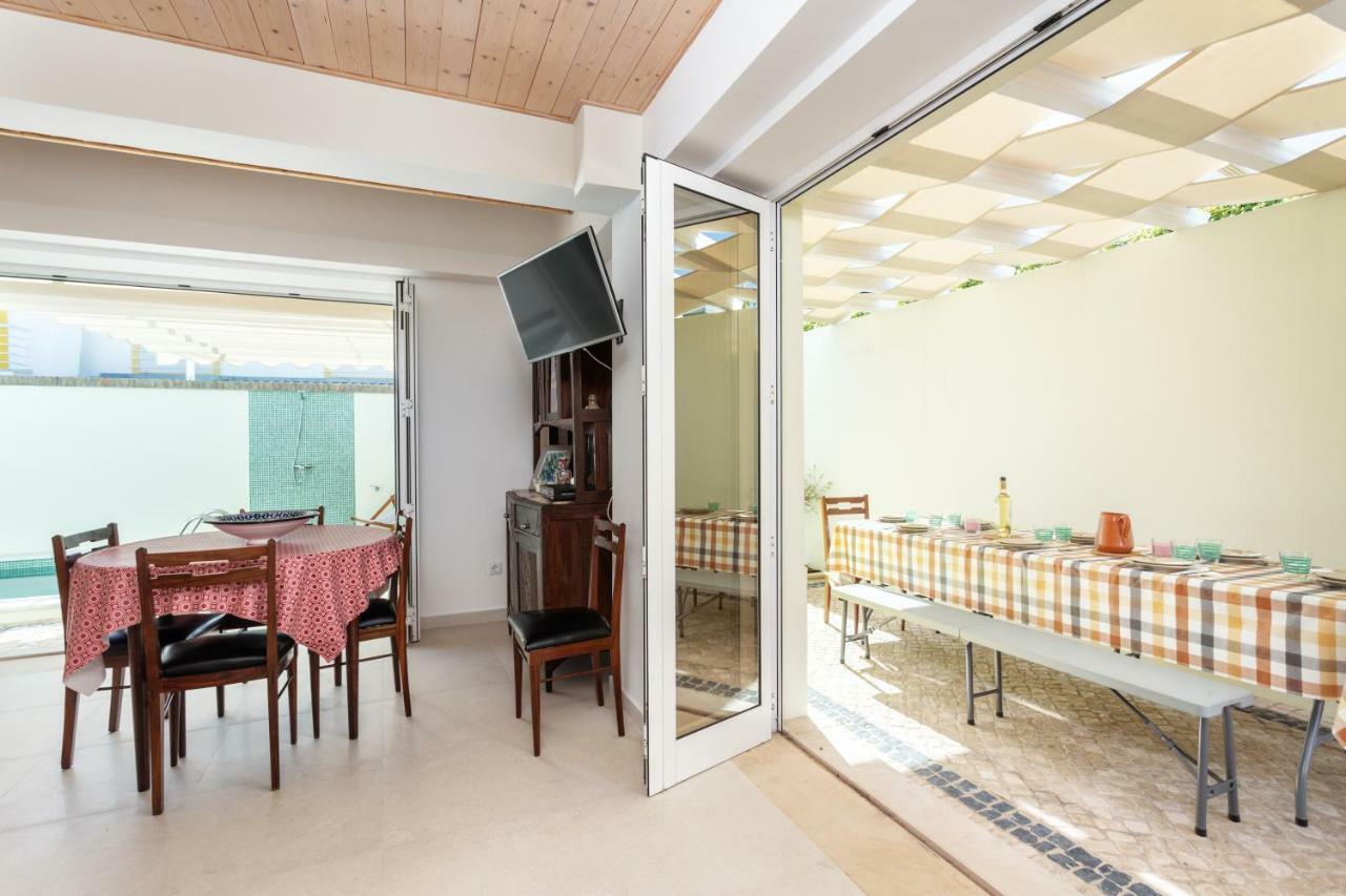 As Serenas Casa C فيلا نوفا دي كاسيلا المظهر الخارجي الصورة