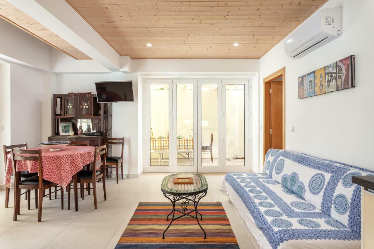 As Serenas Casa C فيلا نوفا دي كاسيلا المظهر الخارجي الصورة